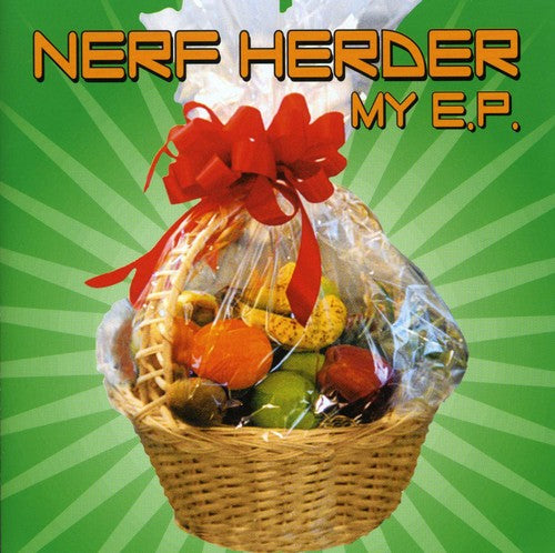 Nerf Herder - My EP