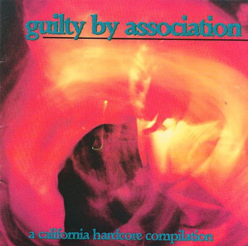 Guilty by Association/ Various - Guilty By Association (Various Artists)