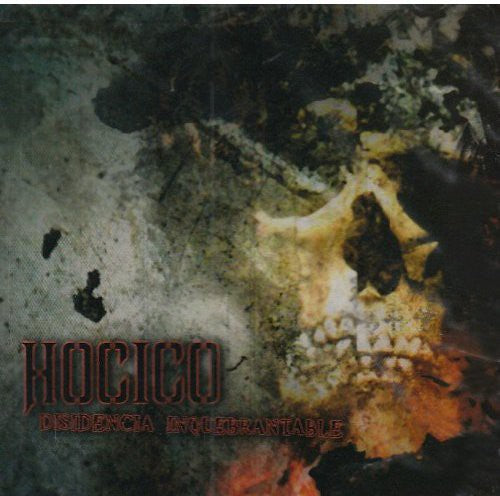 Hocico - Disidencia Inquebrantable