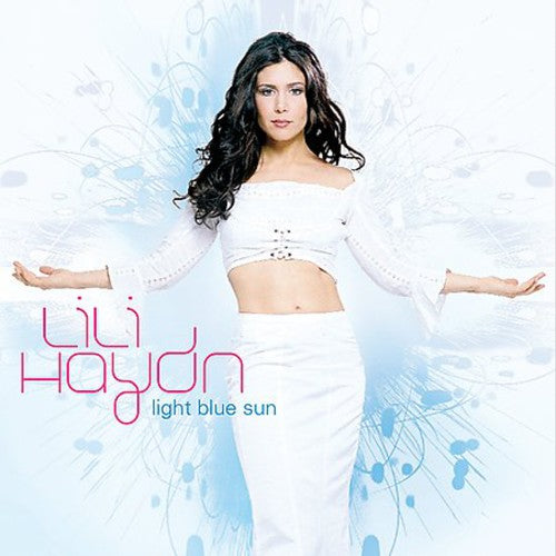 Lili Haydn - Light Blue Sun