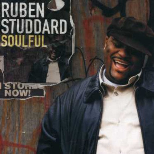 Ruben Studdard - Soulful