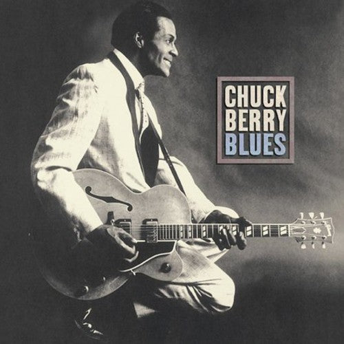 Chuck Berry - Blues