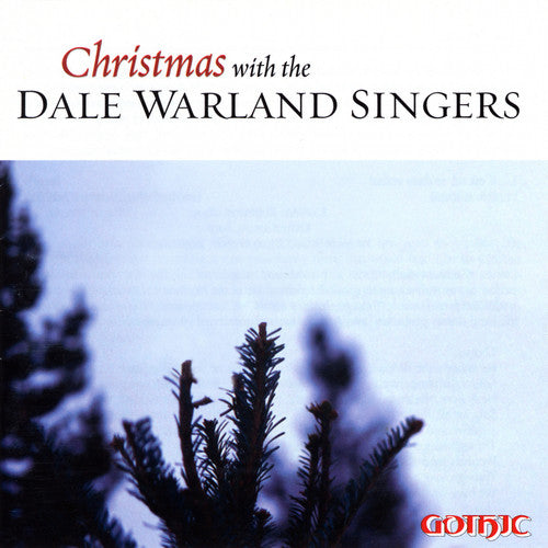 Dale Warland Singers - Christmas with the Dale Warland Singers