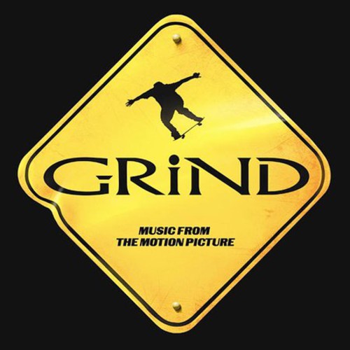Various Artists - Grind (Original Soundtrack)