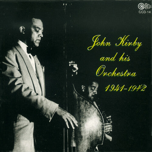 John Kirby - 1941-1942