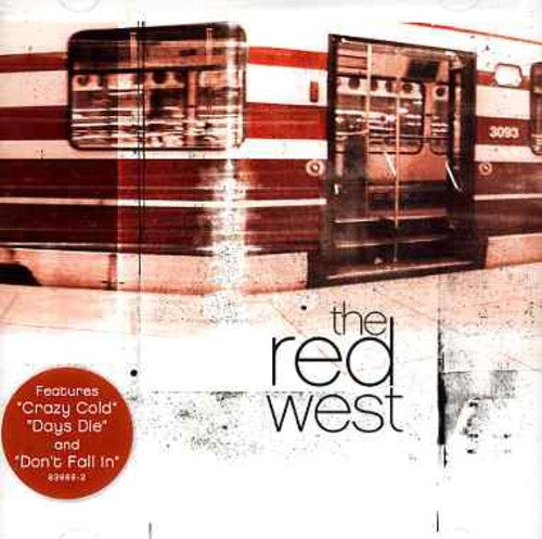 Red West - The Red West