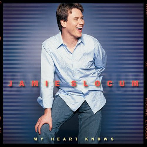 Jamie Slocum - My Heart Knows