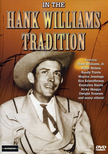 In the Hank Williams Tradition