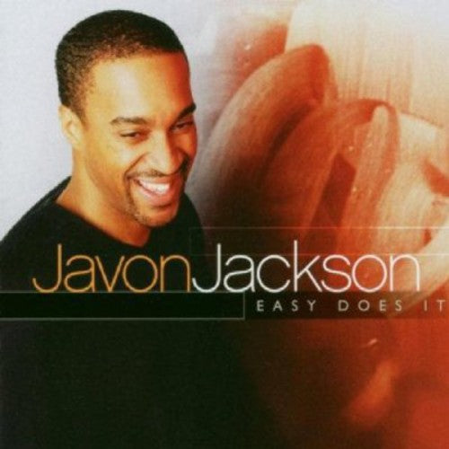 Javon Jackson - Easy Does It