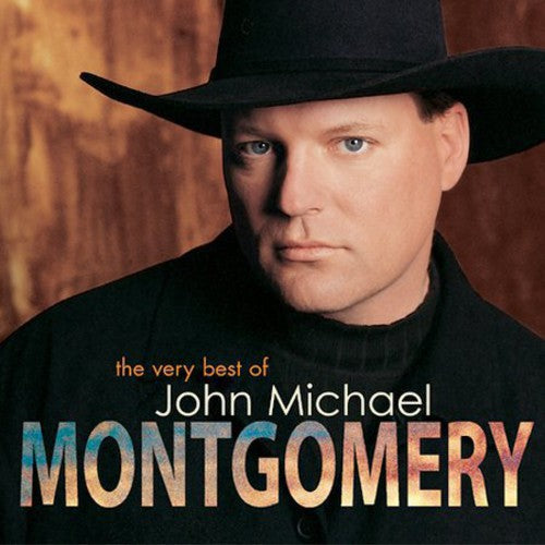 John Montgomery Michael - The Very Best Of John Michael Montgomery