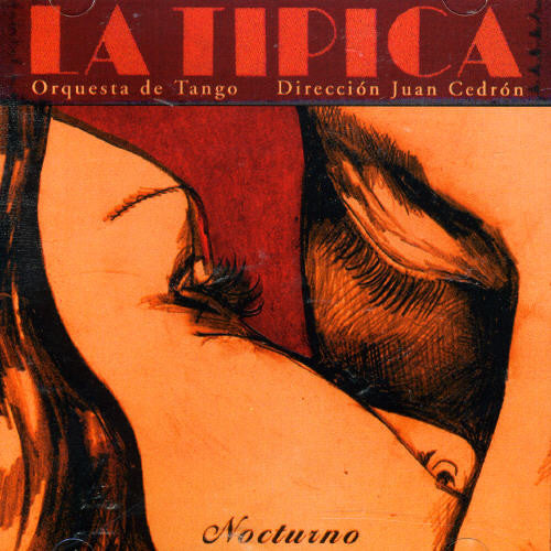 La Tipica Orquestra de Tango - La Tipica Orquesta de Tango