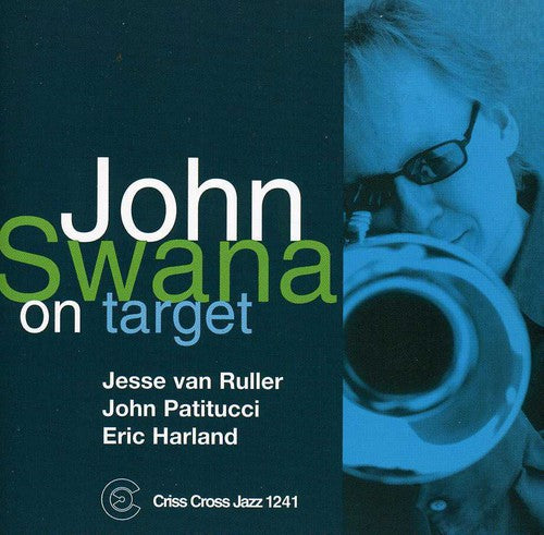 John Swana - On Target