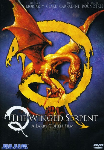 Q: The Winged Serpent