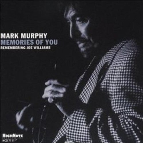 Mark Murphy - Memories of You