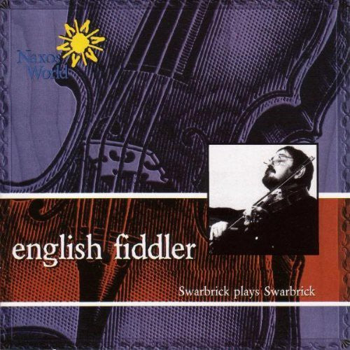 Dave Swarbrick - English Fiddler: Swarbrick Plays Swarbrick