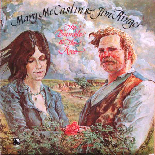 Mary McCaslin / Jim Ringer - Bramble & the Rose