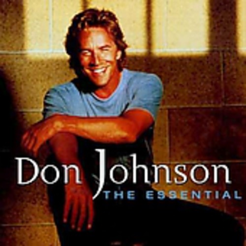 Don Johnson - Essential