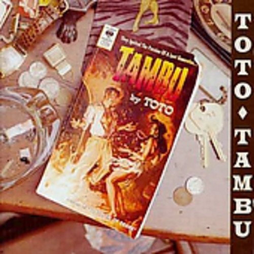 Toto - Tambu