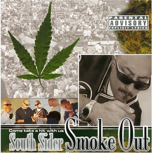 Various - South Sider Smoke Out