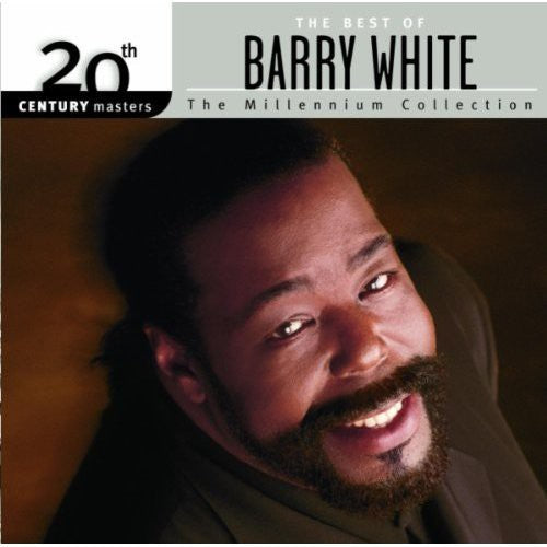 Barry White - 20th Century Masters: Millennium Collection