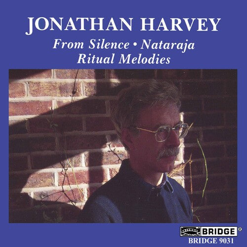 Harvey/ Mit Chamber Ensemble - From Silence