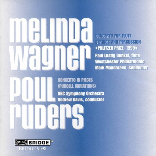 Andrew Davis - Orchestral Works