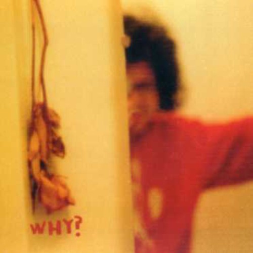 Why? - Early Whitney