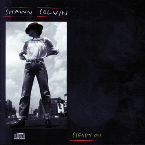 Shawn Colvin - Steady on