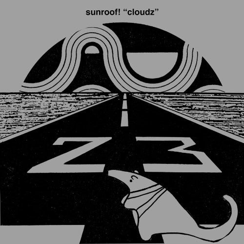 Sunroof - Cloudz