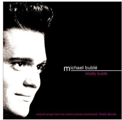 Michael - Totally Buble