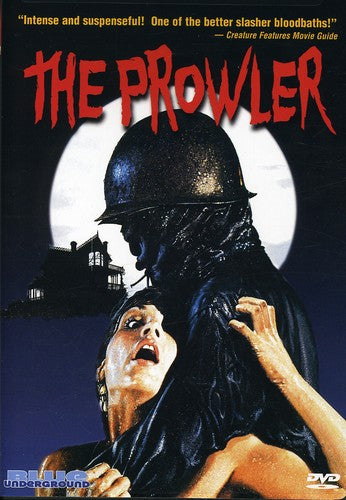 The Prowler