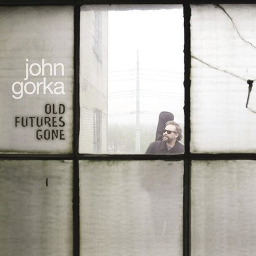 John Gorka - Old Futures Gone