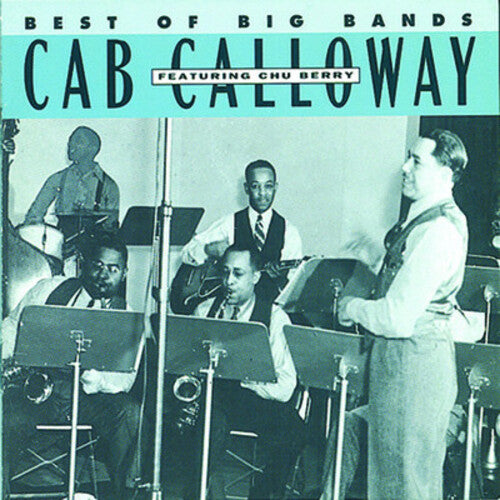 Cab Calloway - Best of the Big Bands