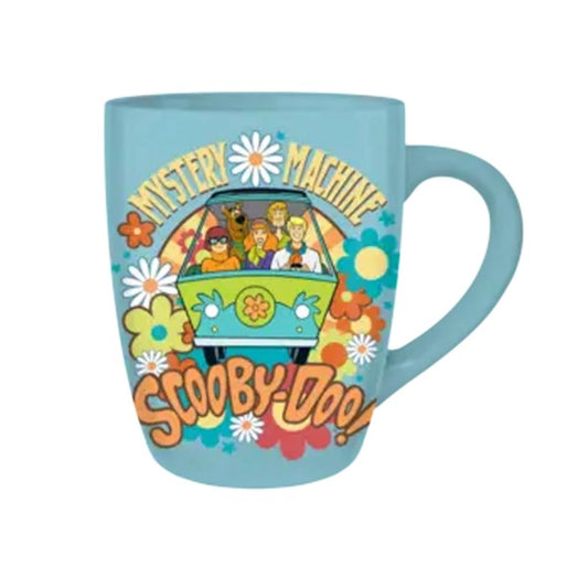 Scooby Doo 25oz Jumbo Ceramic Mug