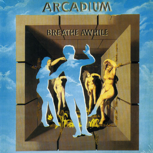 Arcadium - Breathe Awhile