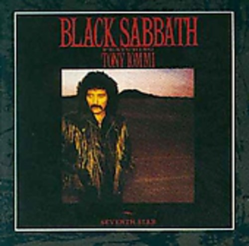 Black Sabbath - Seventh Star