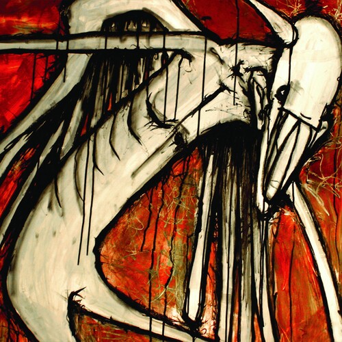 Converge - Petitioning the Empty Sky