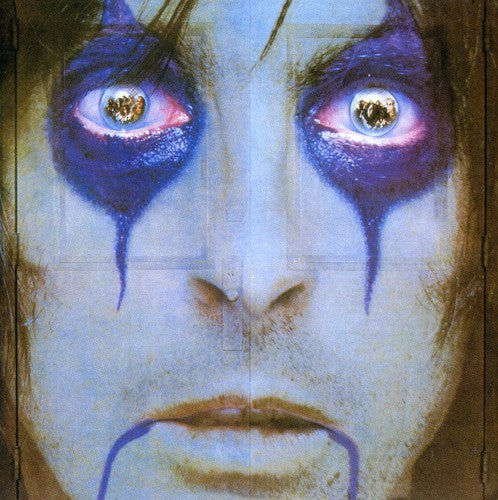 Alice Cooper - From the Inside