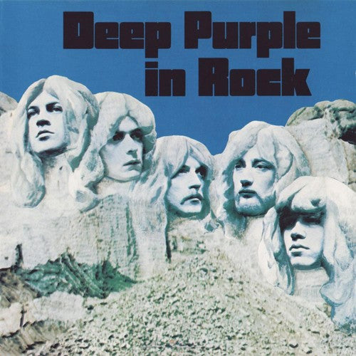 Deep Purple - In Rock