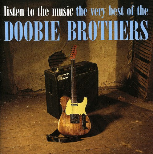 Doobie Brothers - Listen to the Best of the