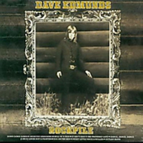 Dave Edmunds - Rockpile