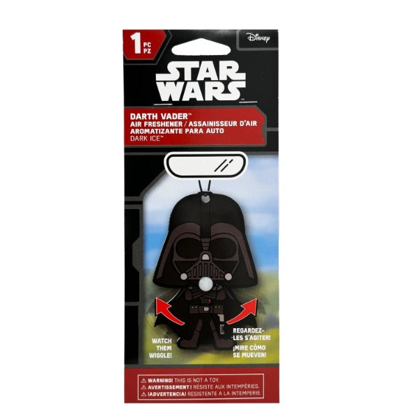 Star Wars Darth Vader Wiggler™ Air Freshener