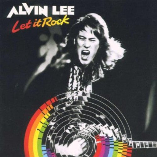 Alvin Lee - Let It Rock