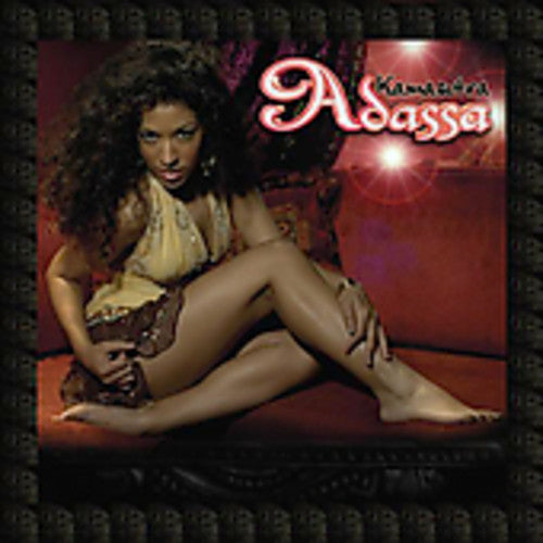 Adassa - Kamasutra