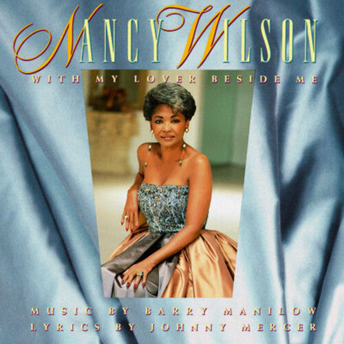 Nancy Wilson - With My Lover Beside Me