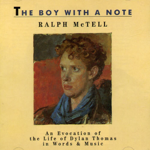 Ralph McTell - The Boy With A Note