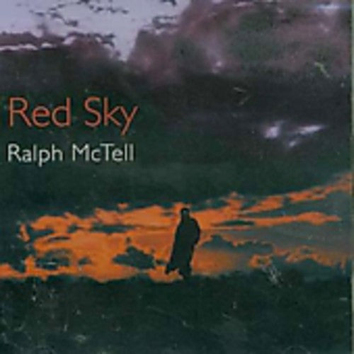 Ralph McTell - Red Sky