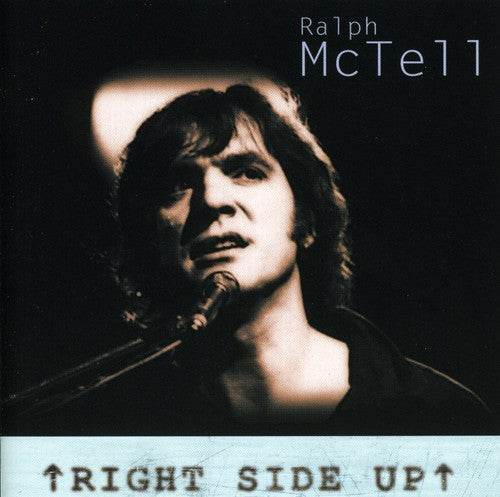Ralph McTell - Right Side Up