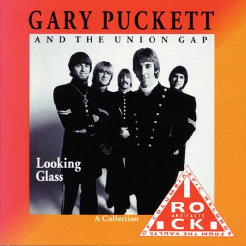 Gary Puckett & Union Gap - Looking Glass