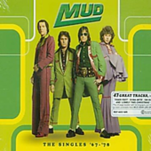 Mud - Singles 67-78